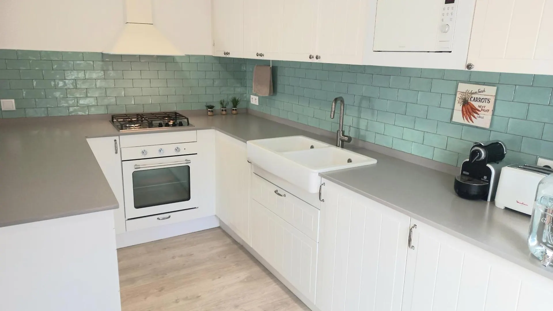 Playa A 1 Minuto Apartment Calafell Spain