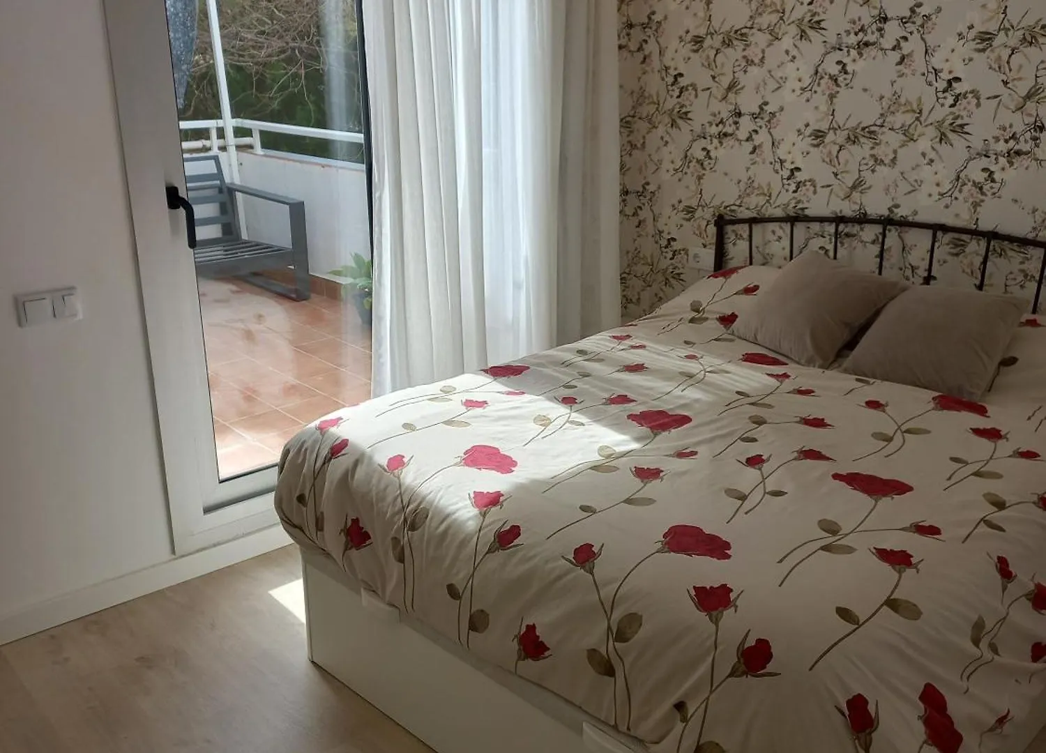 Playa A 1 Minuto Apartment Calafell