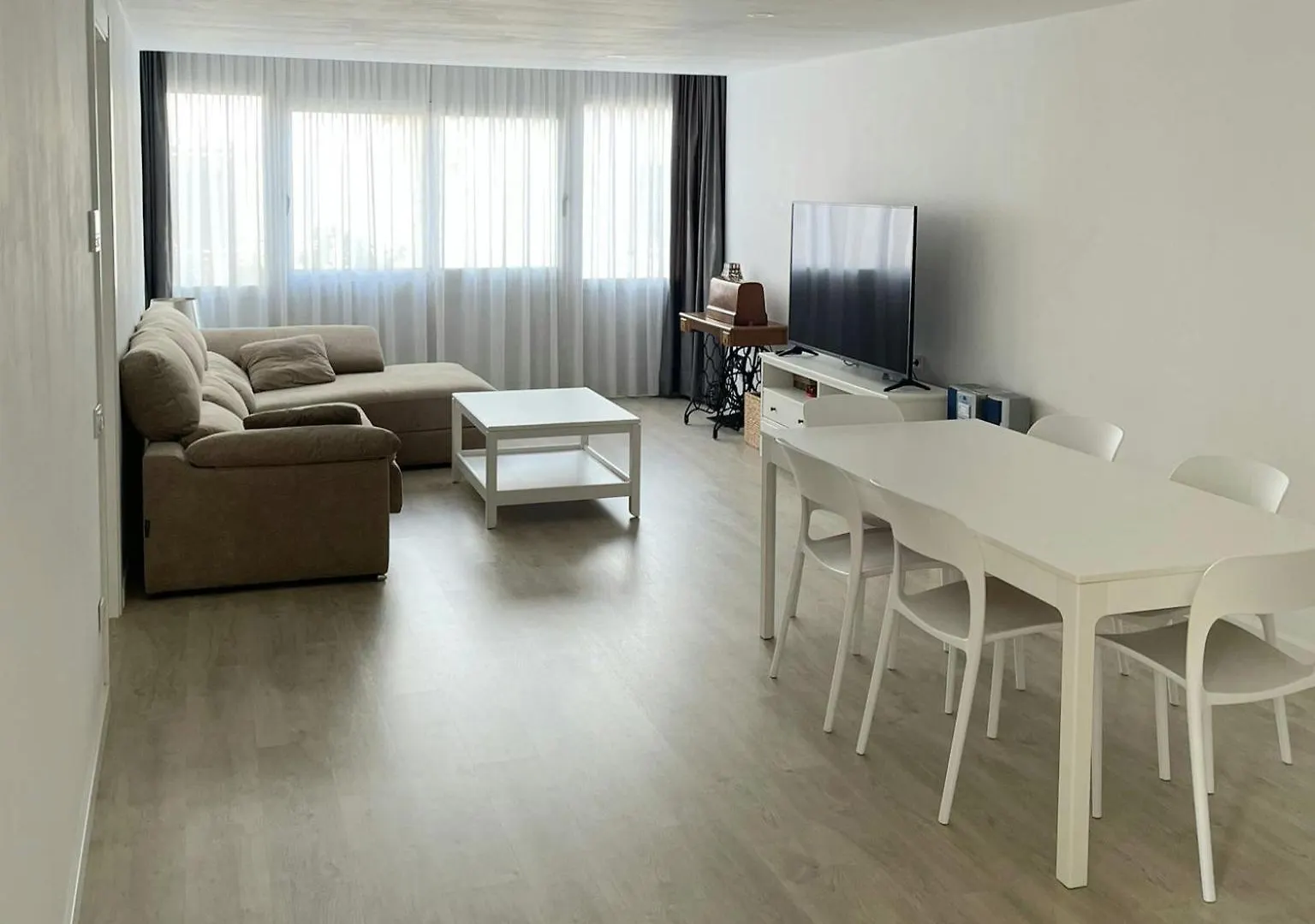 Playa A 1 Minuto Apartment Calafell 0*,  Spain