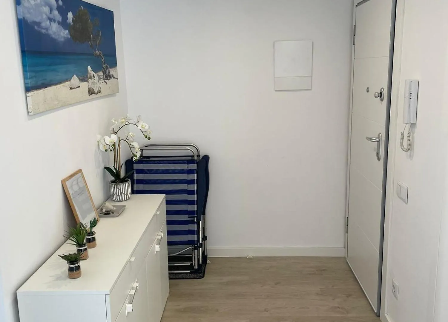 Playa A 1 Minuto Apartment Calafell