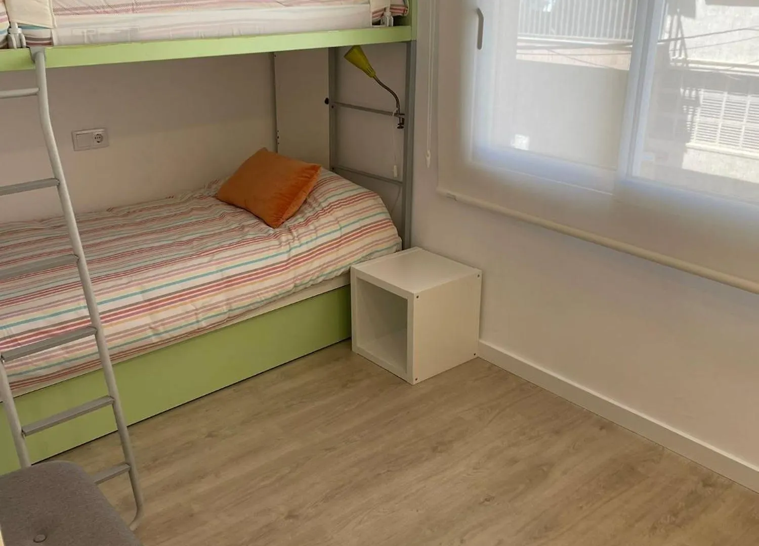 Playa A 1 Minuto Apartment Calafell