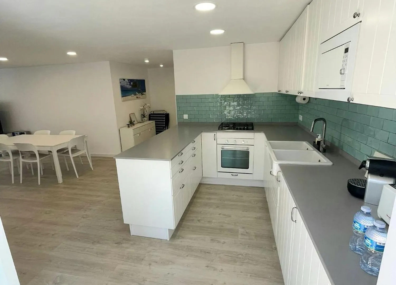 Playa A 1 Minuto Apartment Calafell 0*,