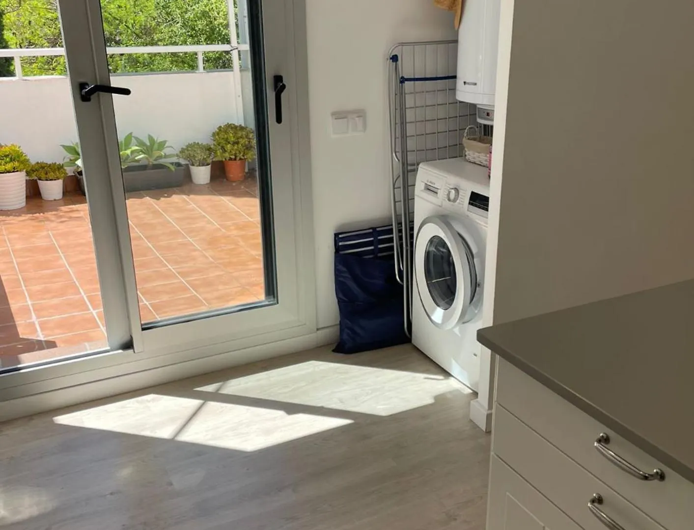 Playa A 1 Minuto Apartment Calafell